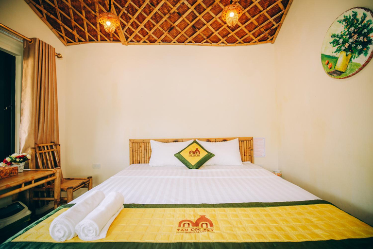 Bedroom 3, Tam Coc Sky Bungalow, Hoa Lư