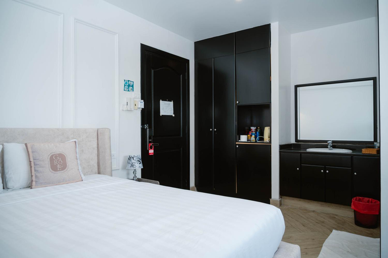 Bedroom 15