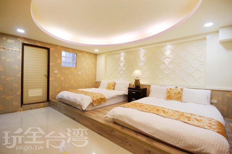 Others 4, Good Sleep B&B, New Taipei City