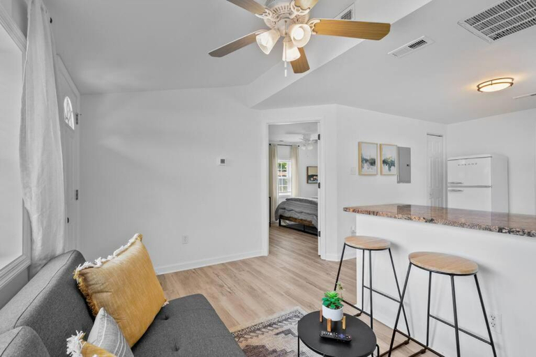 Others 3, Charming, Private Abode: Serenity in Hopewell, VA!, Hopewell