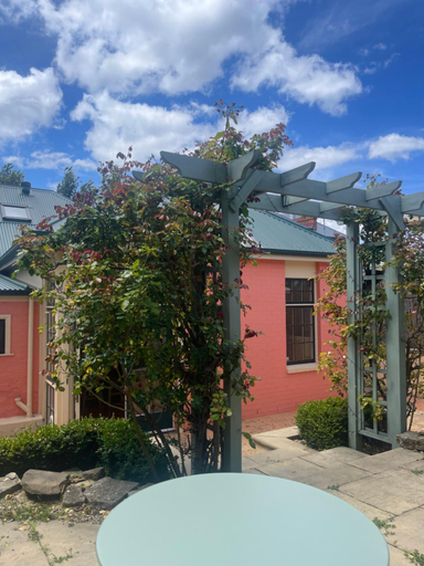 Waterloo Cottage, Hobart