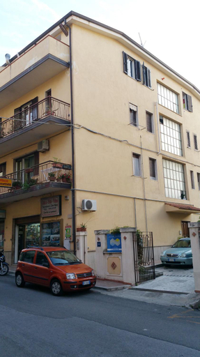 Accomodation Libertino, Vibo Valentia