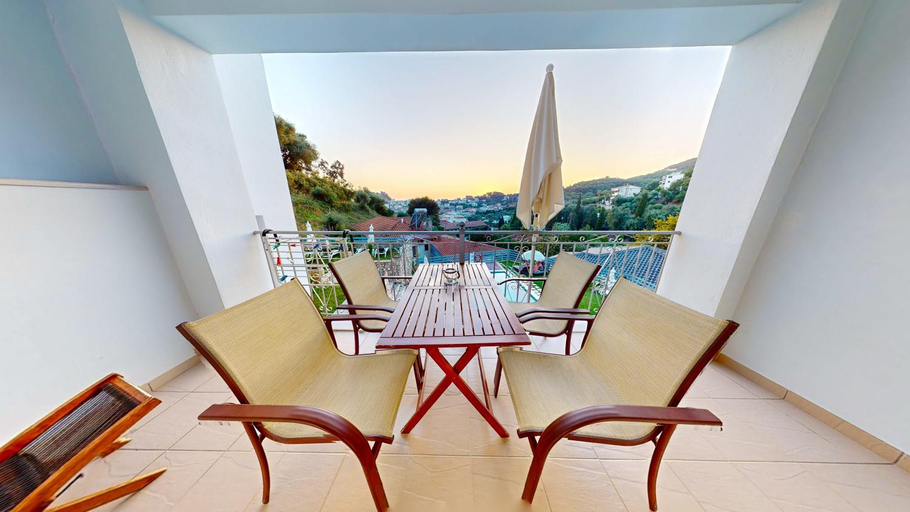 2, Mediterraneo Resort, Epirus