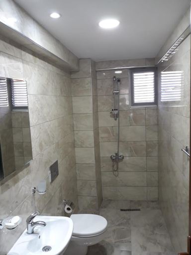 Others 3, HOTEL DUNAY, Fatih