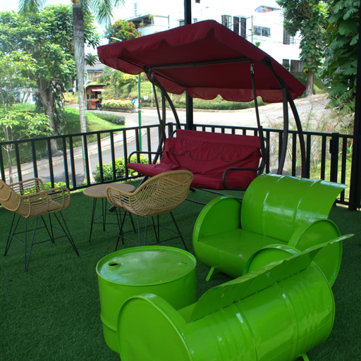 Others 2, Villa Green Hills (temporarily closed), Malang