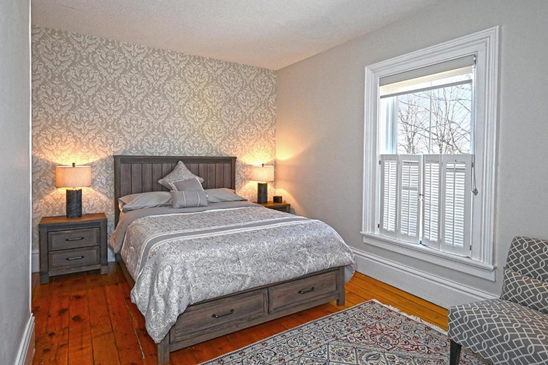 Others 4, Our Space the Perfect Place B&B, Prince Edward