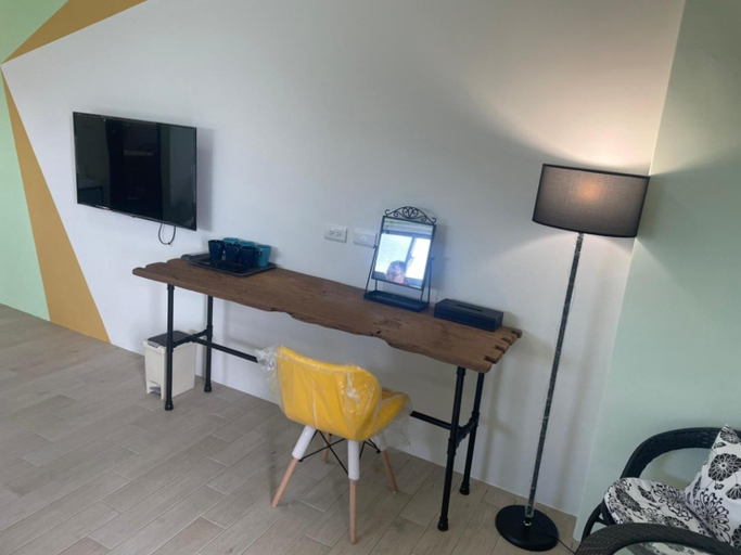 Others 2, Chikubi Homestay, Penghu