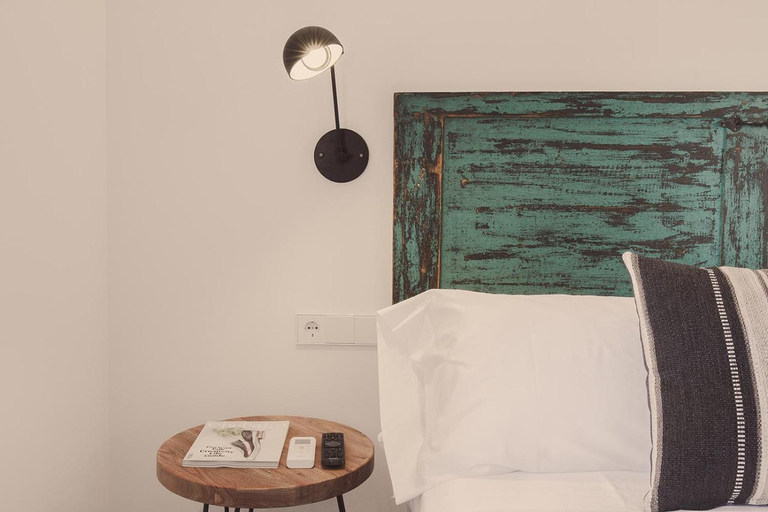Bedroom 2, Smoix hotel, Baleares