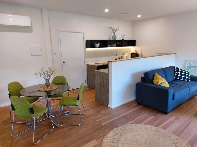 3, Empty Nest, Central Coast - Pt A