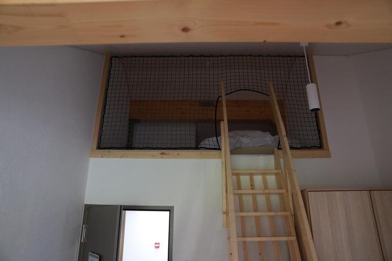 Bedroom 11
