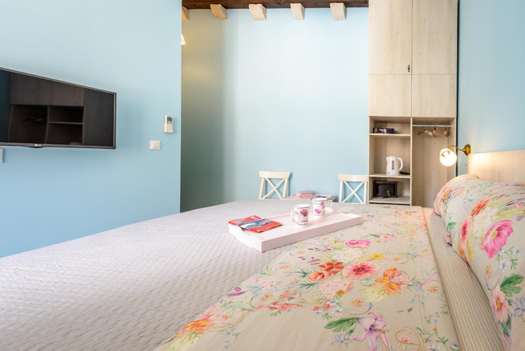 Others 3, Stradun View En Suite Rooms & Studio, Dubrovnik