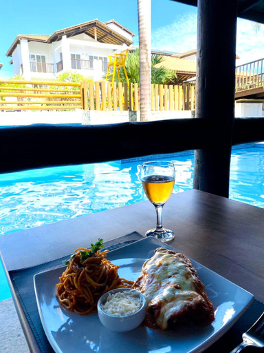 Food & Drinks 4, Tree Bies Resort - Oficial, Entre Rios