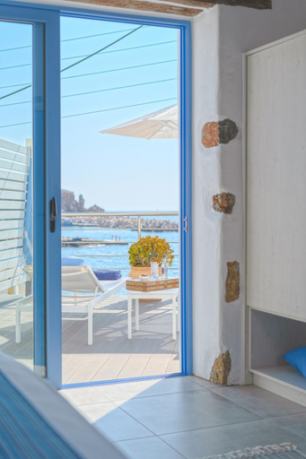 Others 4, FantaSea Luxury Suite, Crete