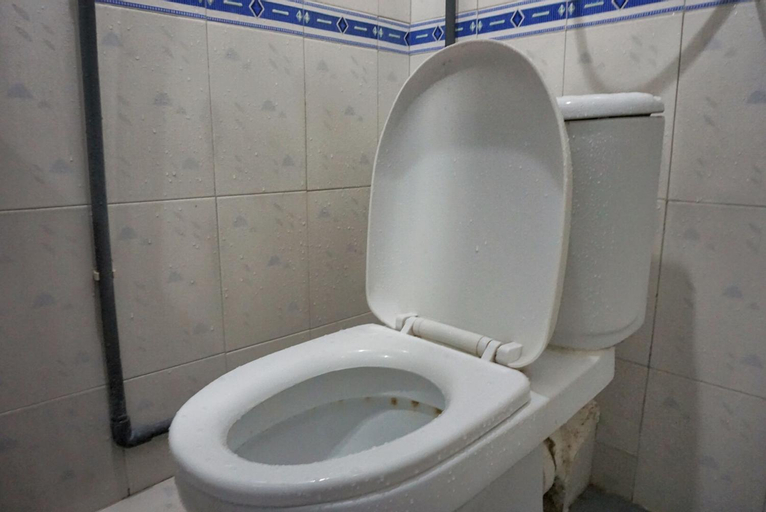 Bathroom 3