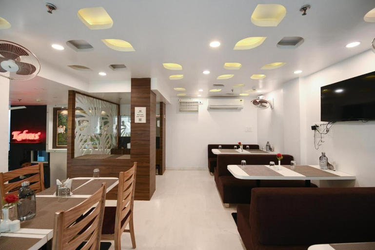 Food & Drinks 5, The RRA Hotel, Nathdawara, Rajsamand