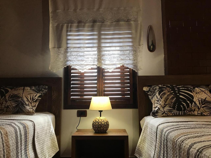 Others 2, Guesthouse Arjan, Beratit