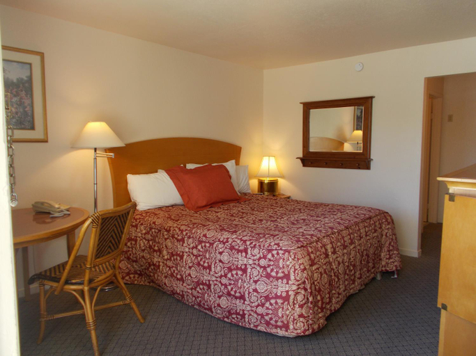 Others 3, Colusa Riverside Inn, Colusa