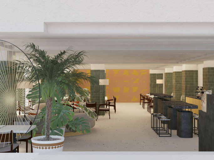 Food & Drinks 5, NIKO Seaside Resort Crete - MGallery Collection, Crete