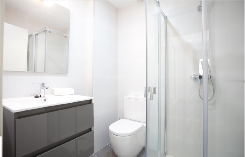 Others 3, Apartamentos Ocea, Tarragona