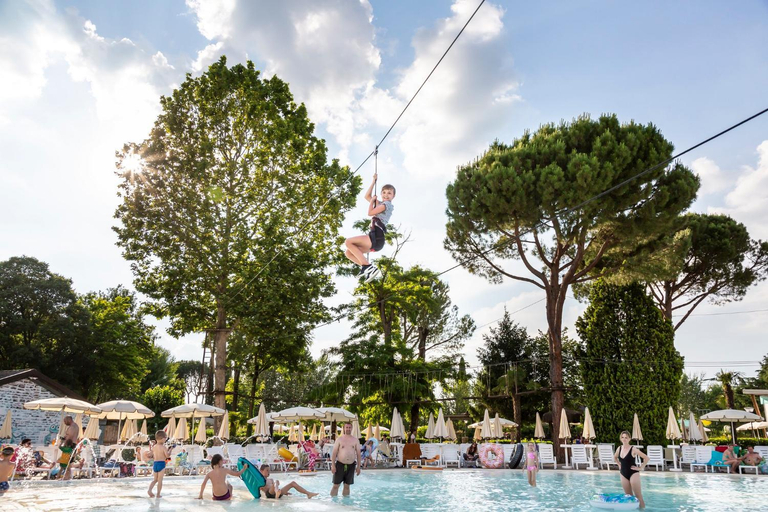 Sport & Beauty 2, hu Altomincio Village, Verona