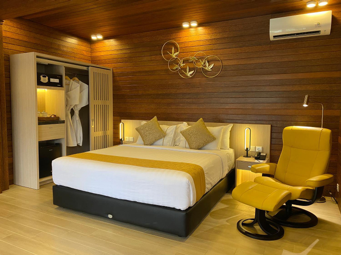 Bedroom 5