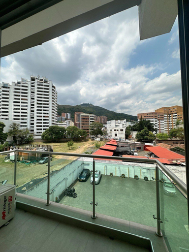 Others 3, 97 loft, Santiago de Cali