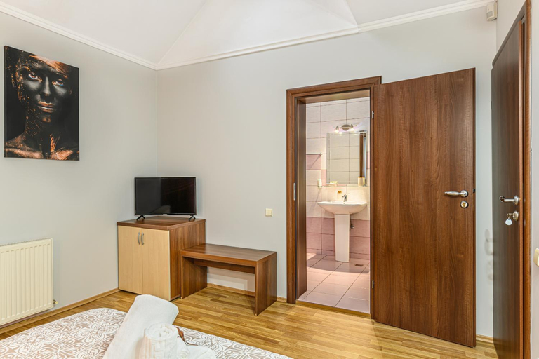 Others 5, VILA NOMAD, Brasov