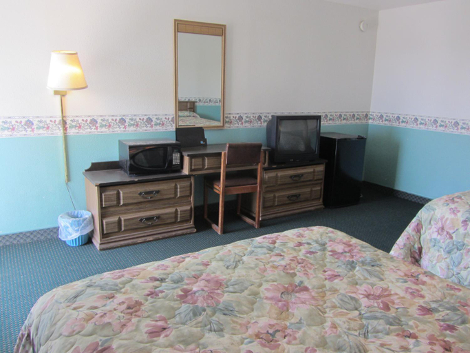 Others 2, Budget Inn Odessa, Ector