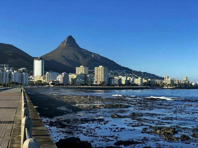 Others 4, Sea Point apartment, City of Cape Town