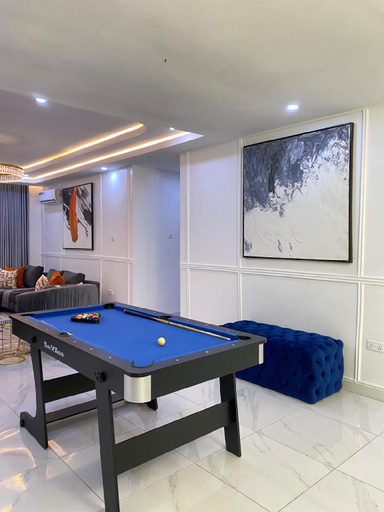 Others 4, OCEANVIEW AIRBNB, Eti-Osa