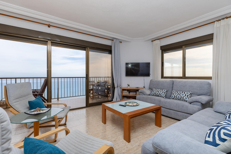 Others 2, Beach Haven by Fidalsa, Alicante