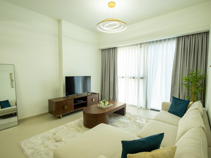 Others 4, MH - Act One | Act Two - Down Town - 1BHK - REF407, Dubai