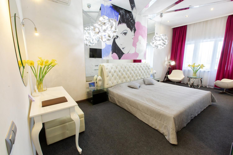 Others 5, Vetryakov Boutique Hotel, Ramonskiy rayon