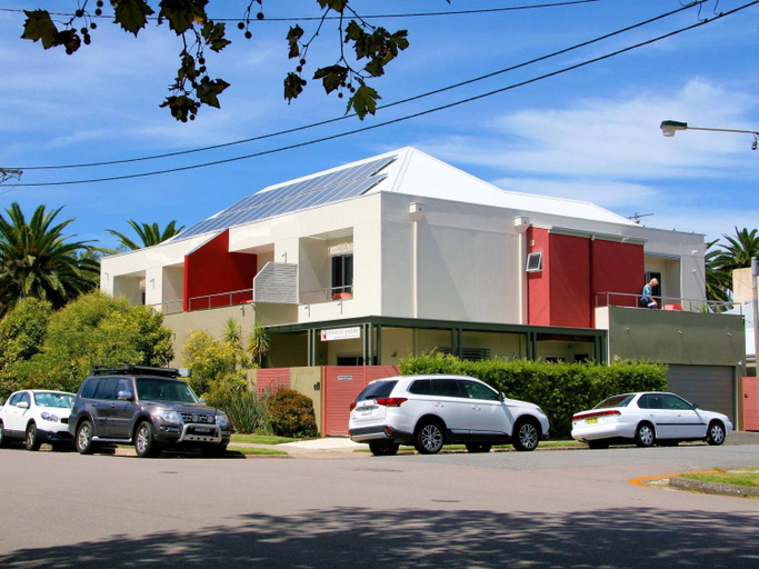 Others 4, Chaucer Palms Boutique B&B, Newcastle - Throsby