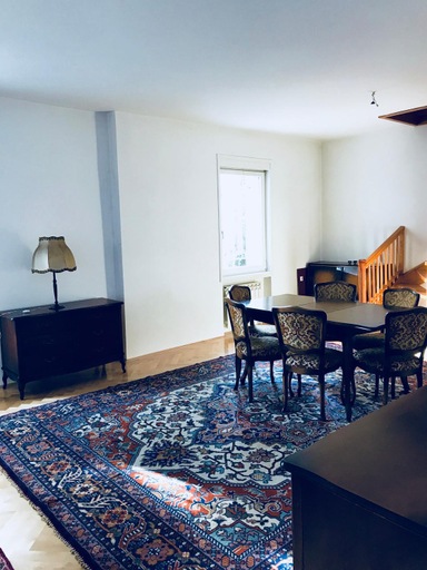 Dining Room 8