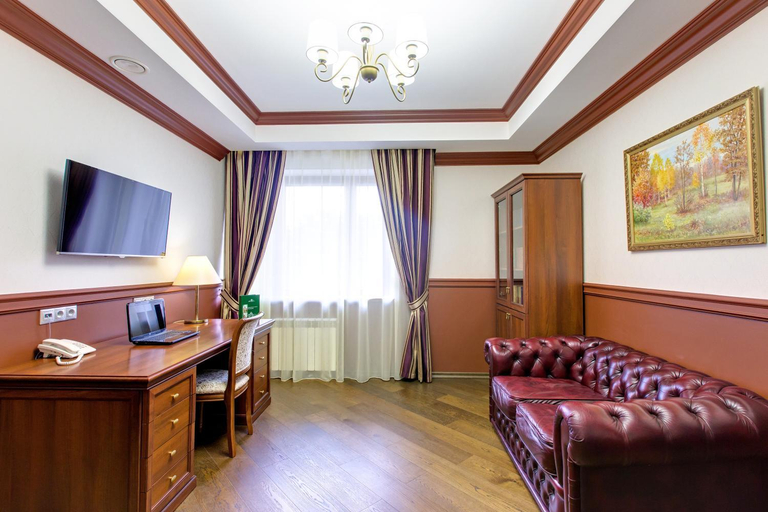 Others 5, President Hotel, Ufimskiy rayon