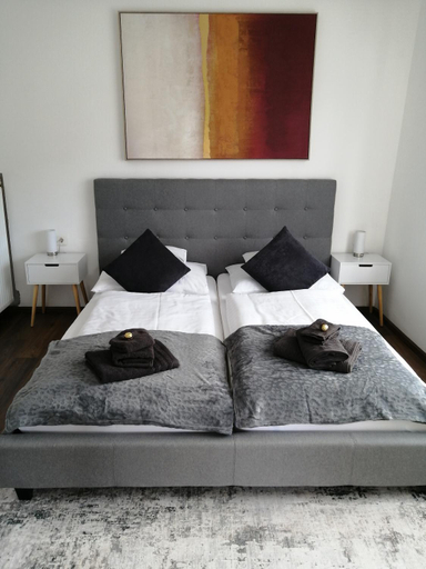 Bedroom 8