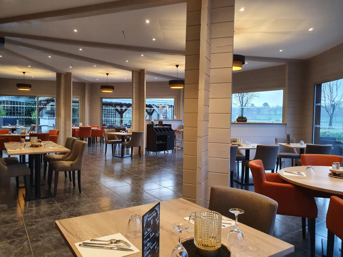 Food & Drinks 3, Le Domaine du Cerf Blanc, Morbihan