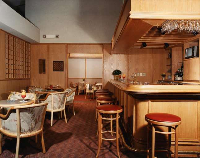 Food & Drinks, Auberge de la Baie, Gloucester