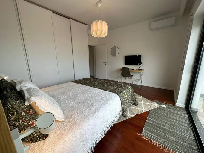 Bedroom 1, Conforto, espaco e localizacao, Ribeira Grande