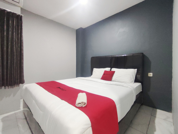 RedDoorz near Sam Poo Kong 4 Semarang, Semarang