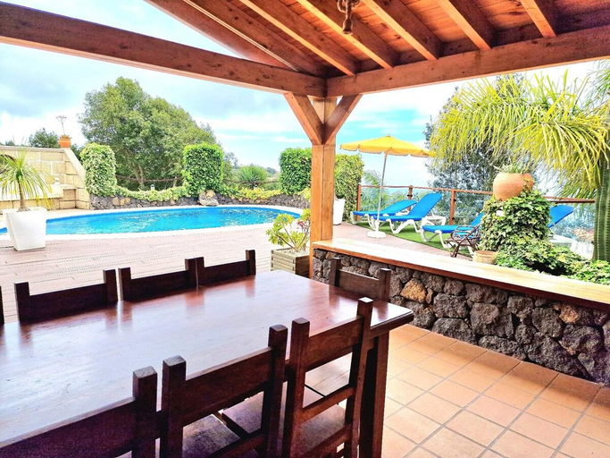 Sport & Beauty 2, Finca Los Loros Icod de los Vinos by HRTenerifeNet, Santa Cruz de Tenerife