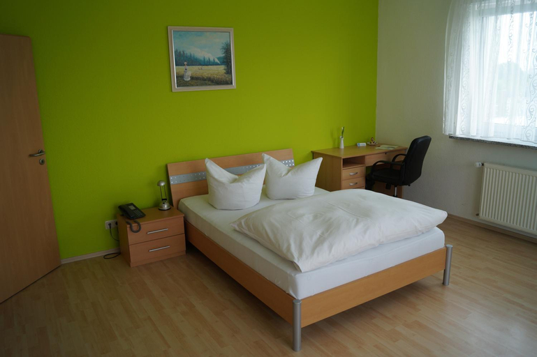 Bedroom 6