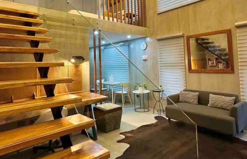 Others 3, Romantic, Comfy Loft (with Private Onsen), Amadeo