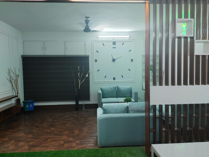Others 5, Rezala Residence , Gazipur