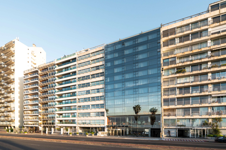 Exterior & Views 2, Hotel Costanero Montevideo - Mgallery, Montevideo