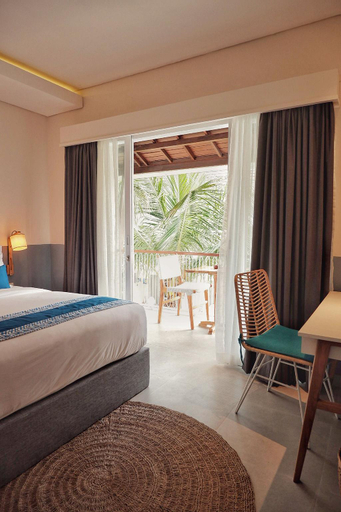 Bedroom 7