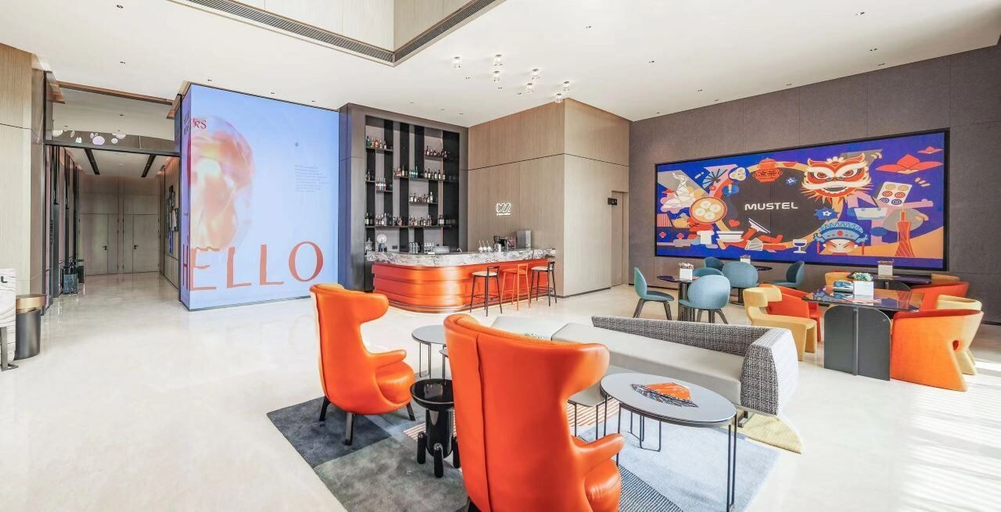 Food & Drinks 4, Guangzhou Muwenti Hotel Management Co., Ltd, Guangzhou