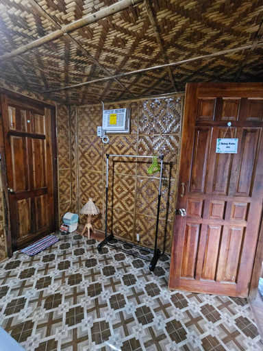 Others 4, Ezekiel's Native Inn, Panglao