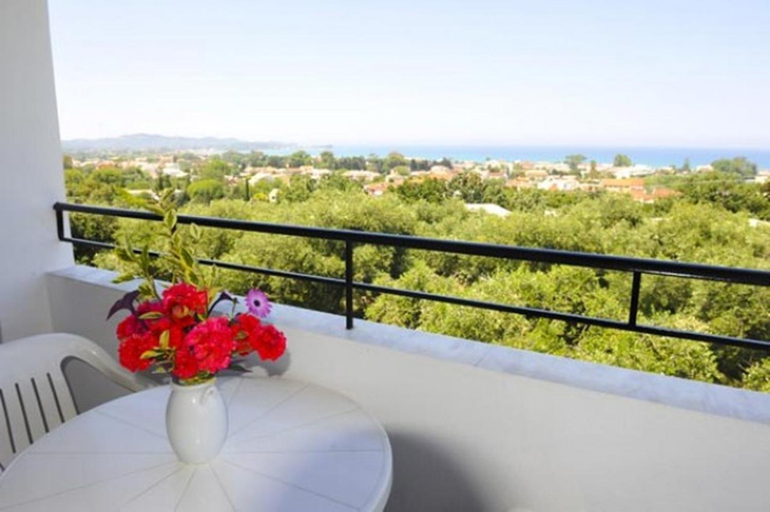 Others 5, Irene Apartments, Ionian Islands